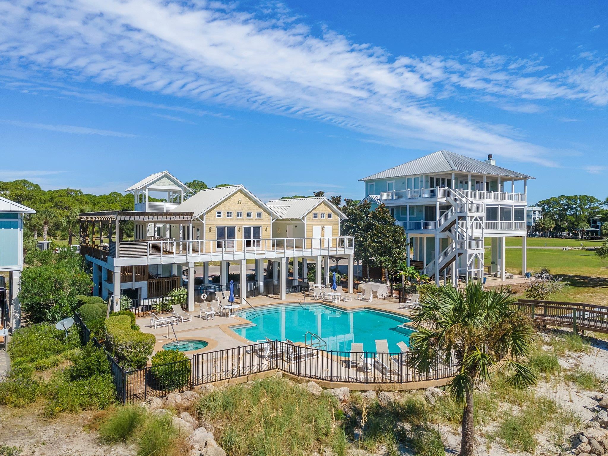 Lot 41 Endeavour Drive Panacea, FL 32346 - Photo 16 of 32