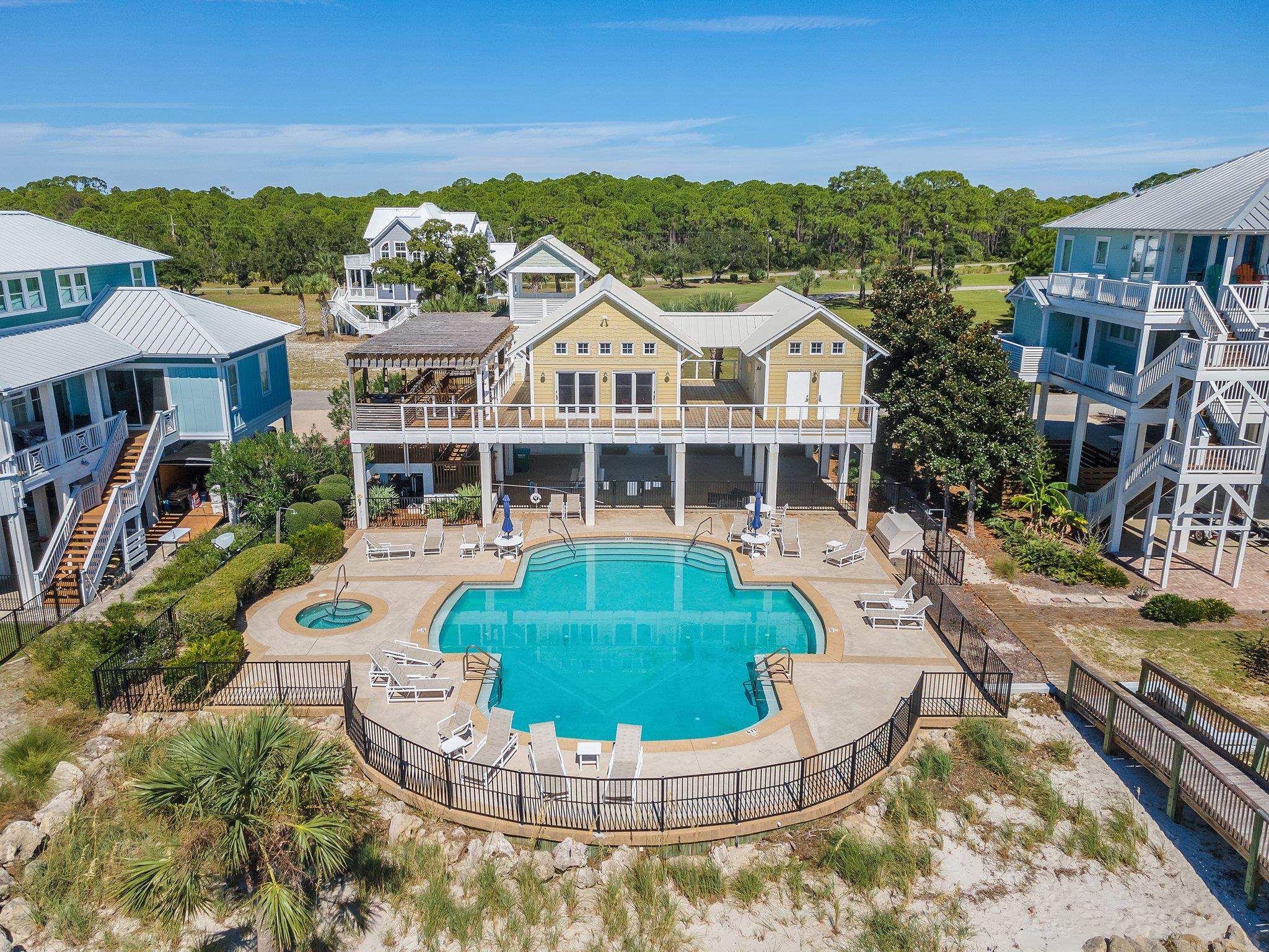 Lot 41 Endeavour Drive Panacea, FL 32346 - Photo 17 of 32