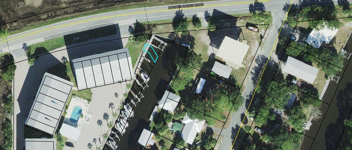 Lot 41 Endeavour Drive Panacea, FL 32346 - Photo 28 of 32