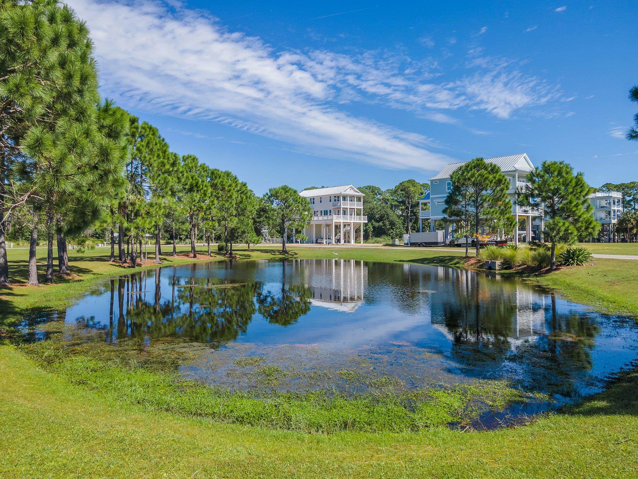 Lot 41 Endeavour Drive Panacea, FL 32346 - Photo 30 of 32