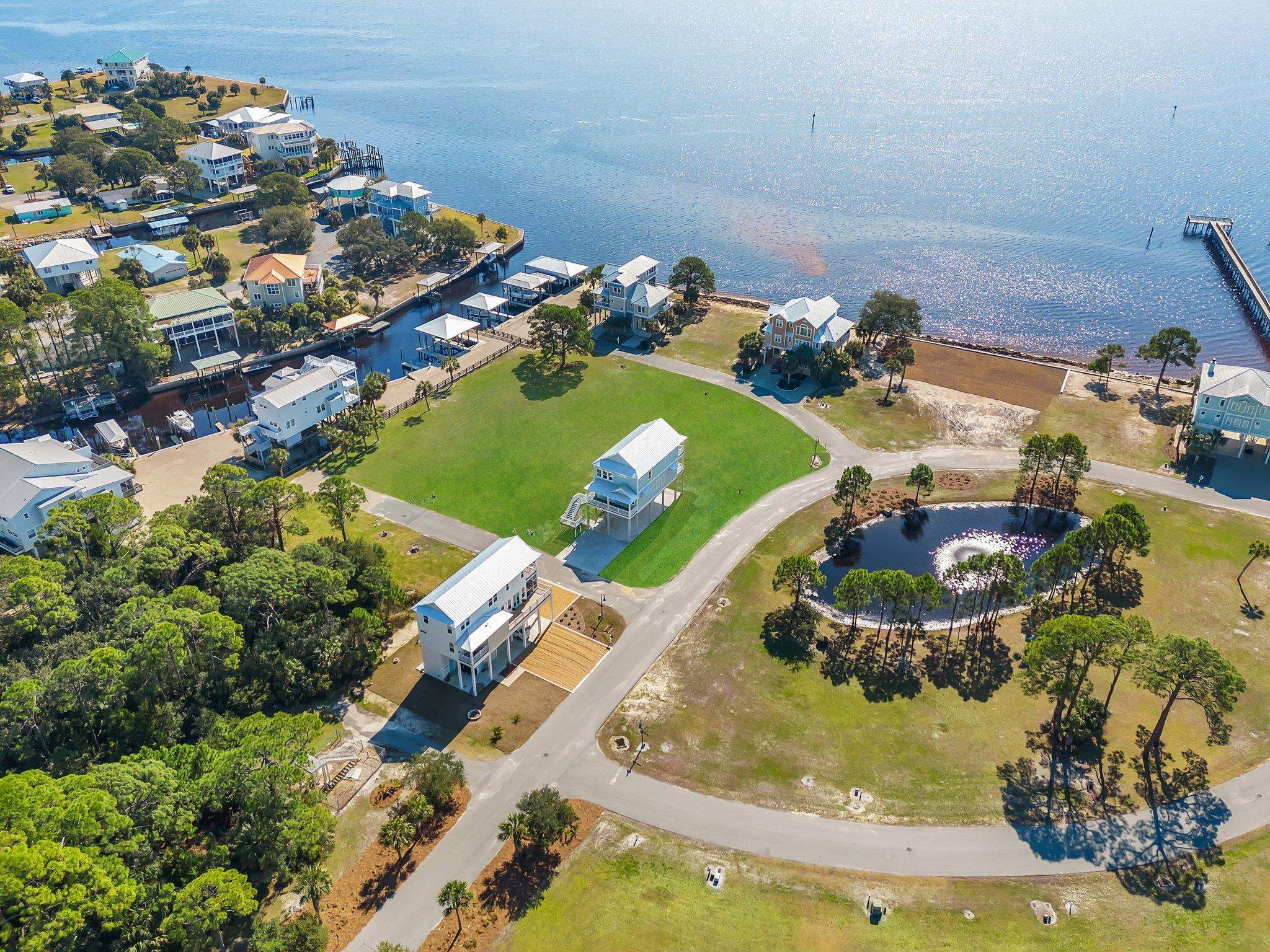 Lot 41 Endeavour Drive Panacea, FL 32346 - Photo 7 of 32