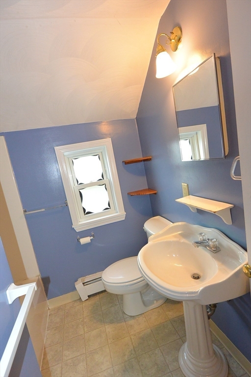 152 Green Street, Unit 152 Clinton, MA 01510 - Photo 13 of 20