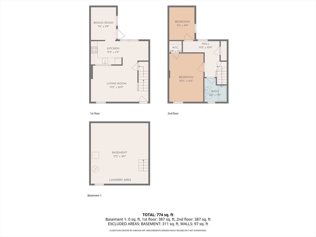 152 Green Street, Unit 152 Clinton, MA 01510 - Photo 20 of 20