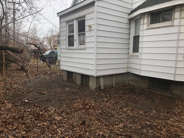 1384 Penhurst Road Cleveland, OH 44110 - Photo 24 of 24 Gallery Image 24