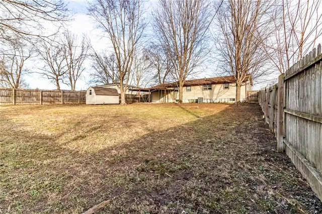 $165,000 | 303 North Street, Windsor, MO 65360