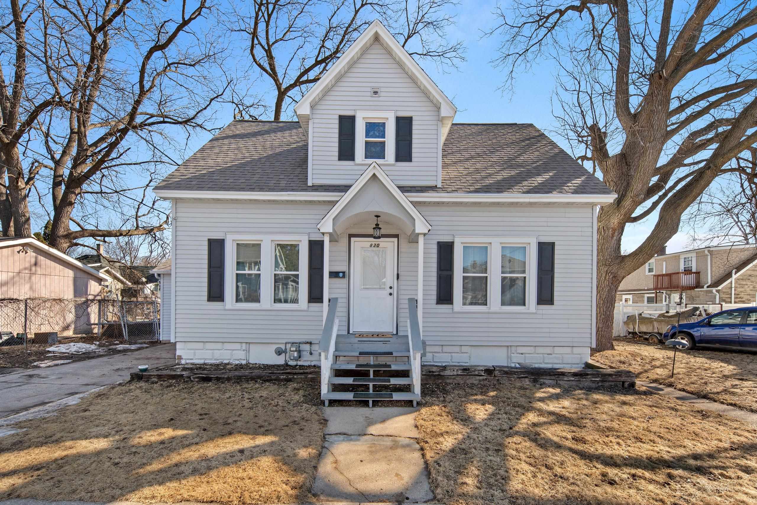 830 North Bennett Street Appleton, WI 54914 - Photo 1 of 1 Gallery Image 1
