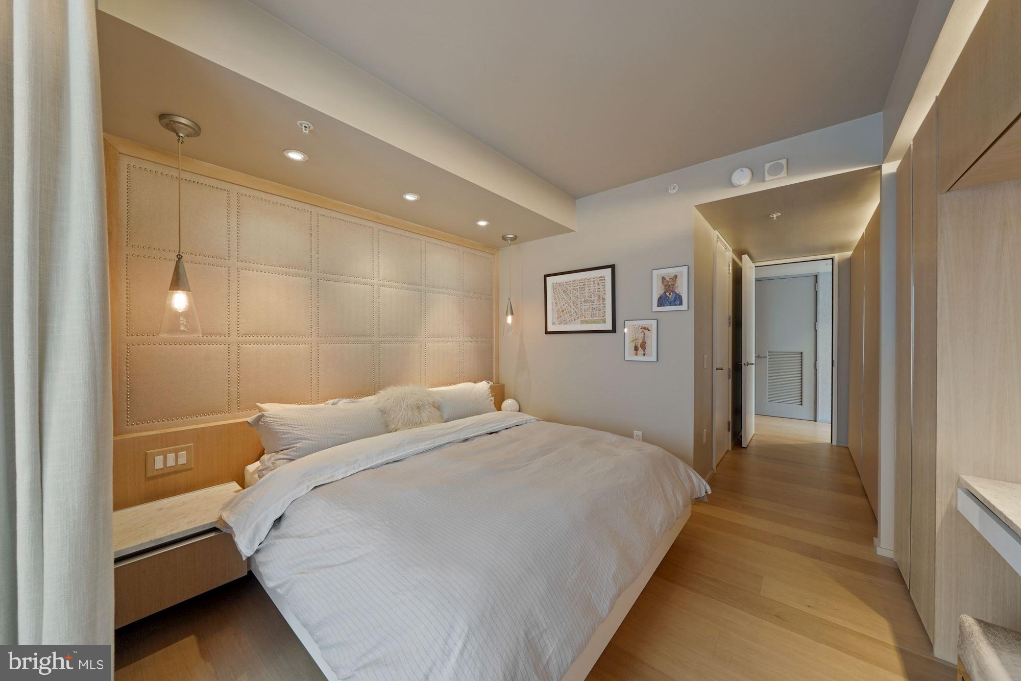 920 I Street Northwest, Unit 601 Washington, DC 20001 - Photo 12 of 34