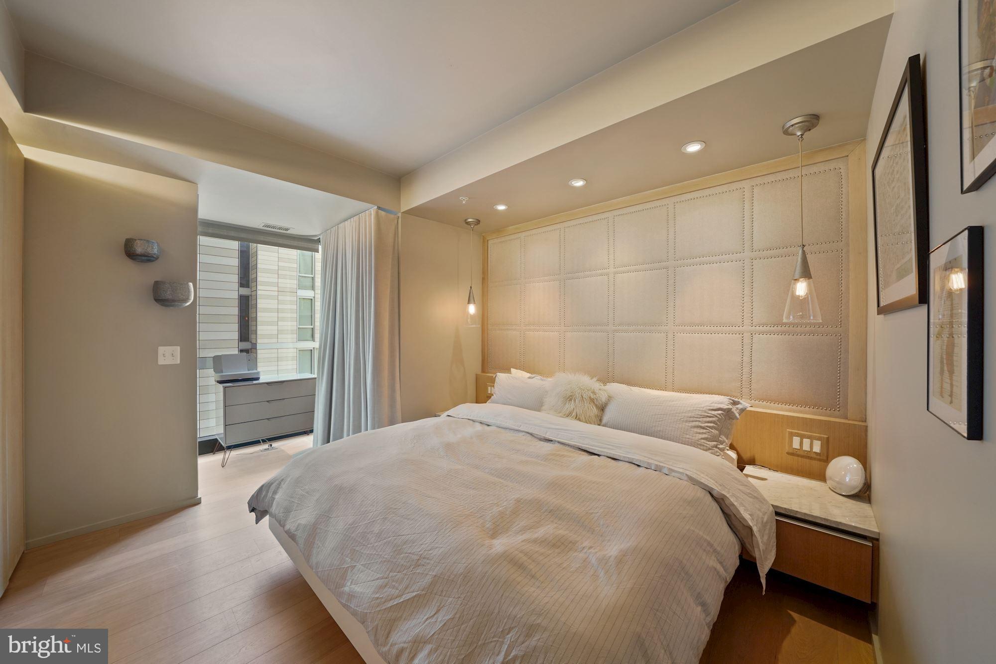 920 I Street Northwest, Unit 601 Washington, DC 20001 - Photo 13 of 34