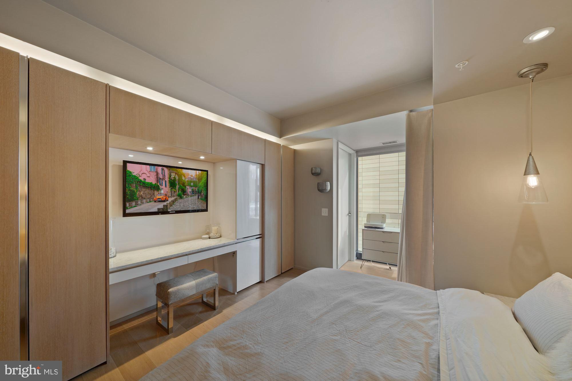 920 I Street Northwest, Unit 601 Washington, DC 20001 - Photo 14 of 34