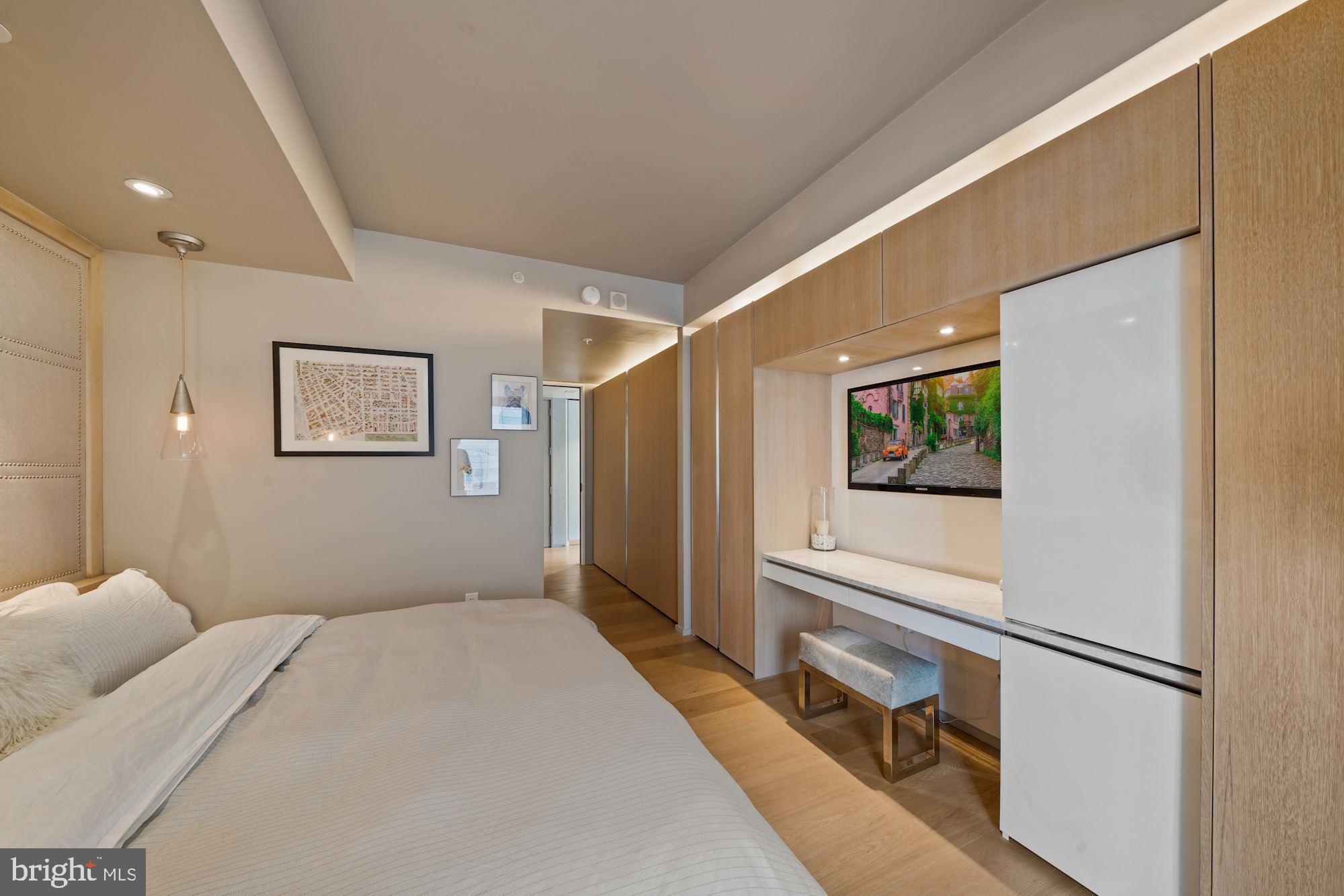 920 I Street Northwest, Unit 601 Washington, DC 20001 - Photo 15 of 34