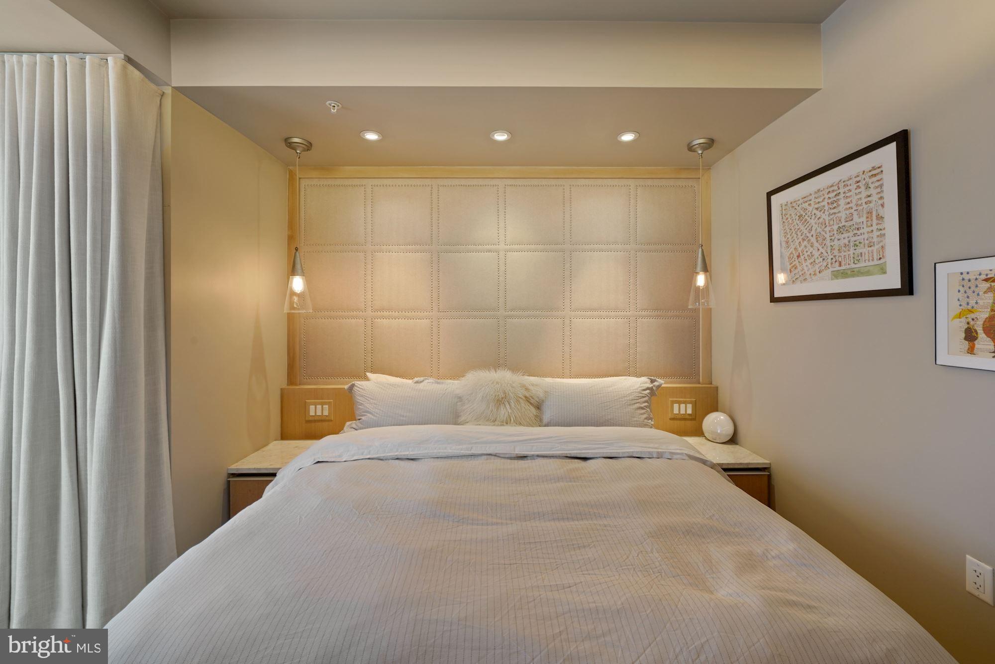 920 I Street Northwest, Unit 601 Washington, DC 20001 - Photo 16 of 34