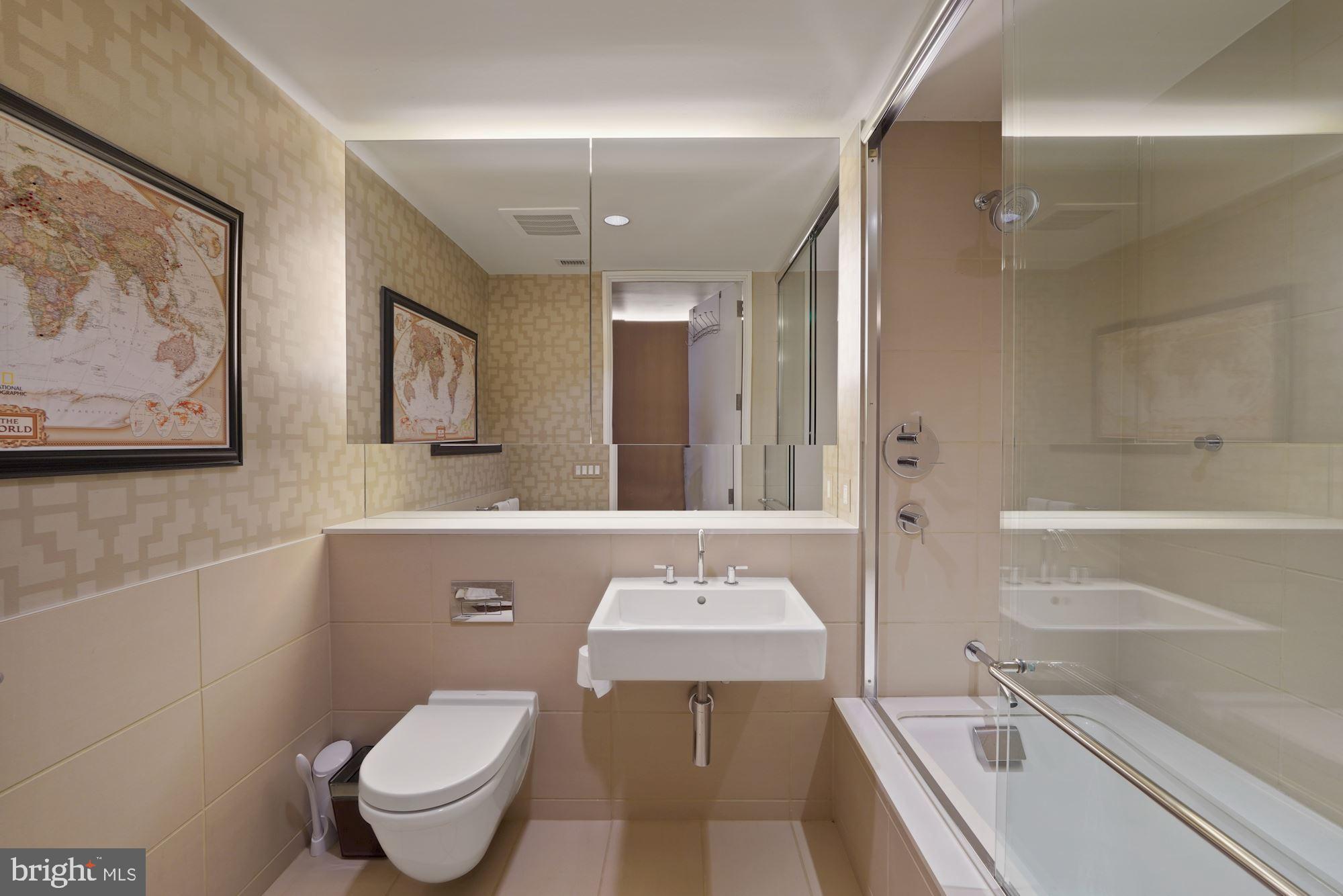 920 I Street Northwest, Unit 601 Washington, DC 20001 - Photo 19 of 34