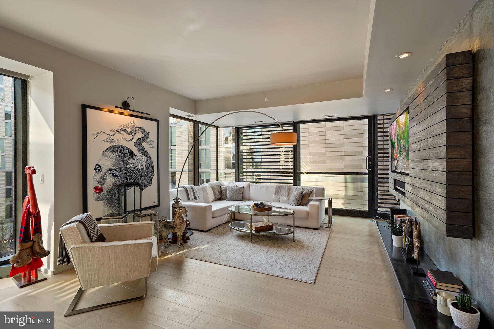 920 I Street Northwest, Unit 601 Washington, DC 20001 - Photo 2 of 34