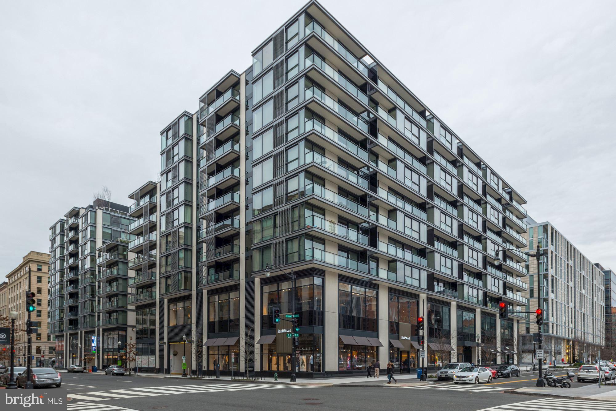 920 I Street Northwest, Unit 601 Washington, DC 20001 - Photo 21 of 34