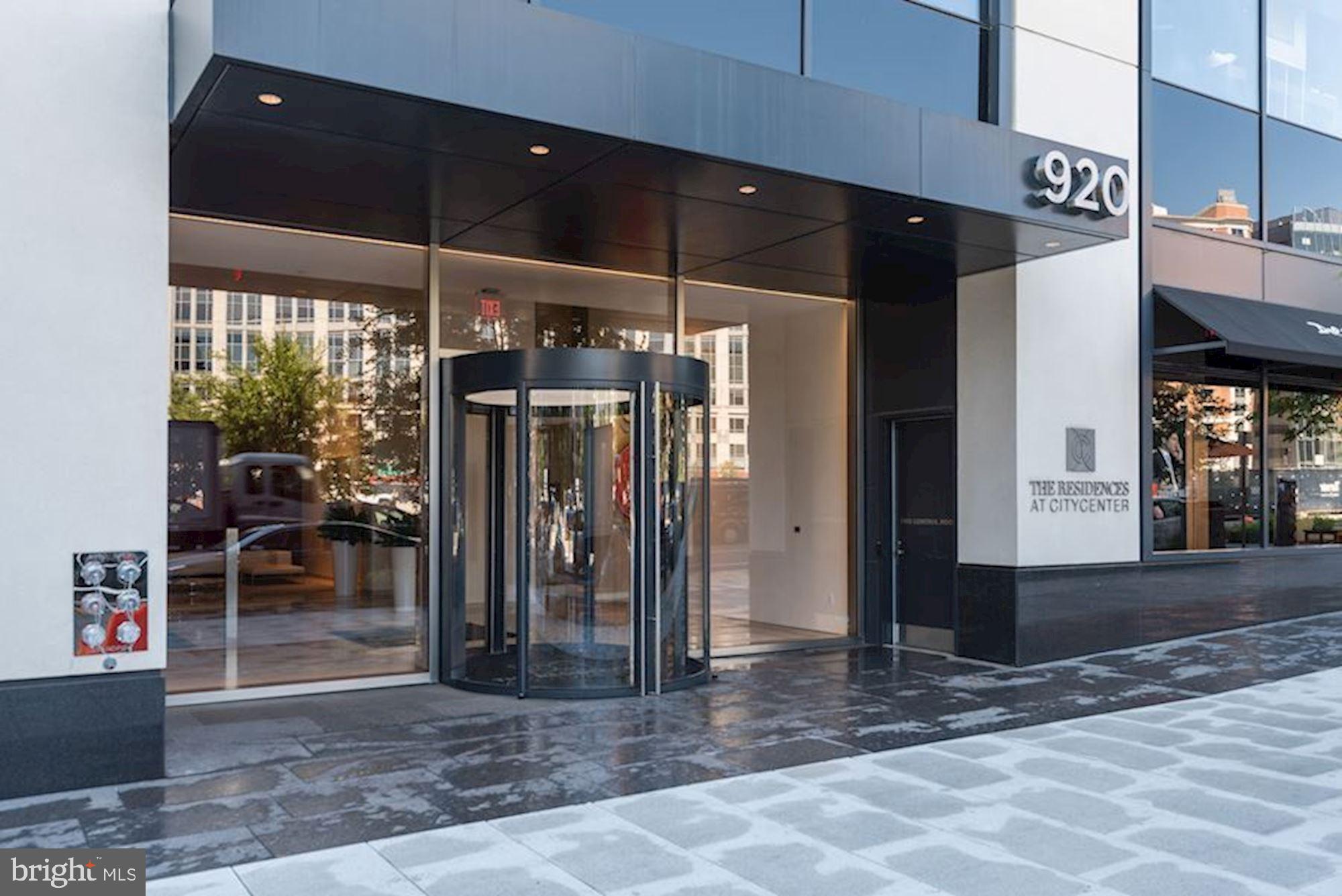 920 I Street Northwest, Unit 601 Washington, DC 20001 - Photo 22 of 34