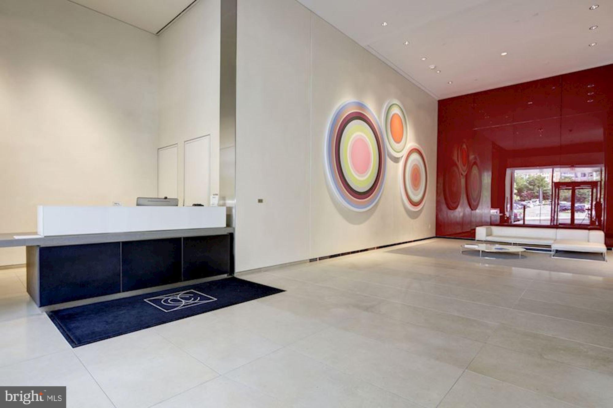 920 I Street Northwest, Unit 601 Washington, DC 20001 - Photo 23 of 34