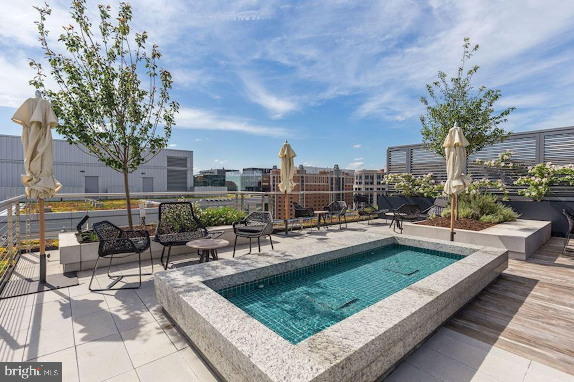 920 I Street Northwest, Unit 601 Washington, DC 20001 - Photo 25 of 34