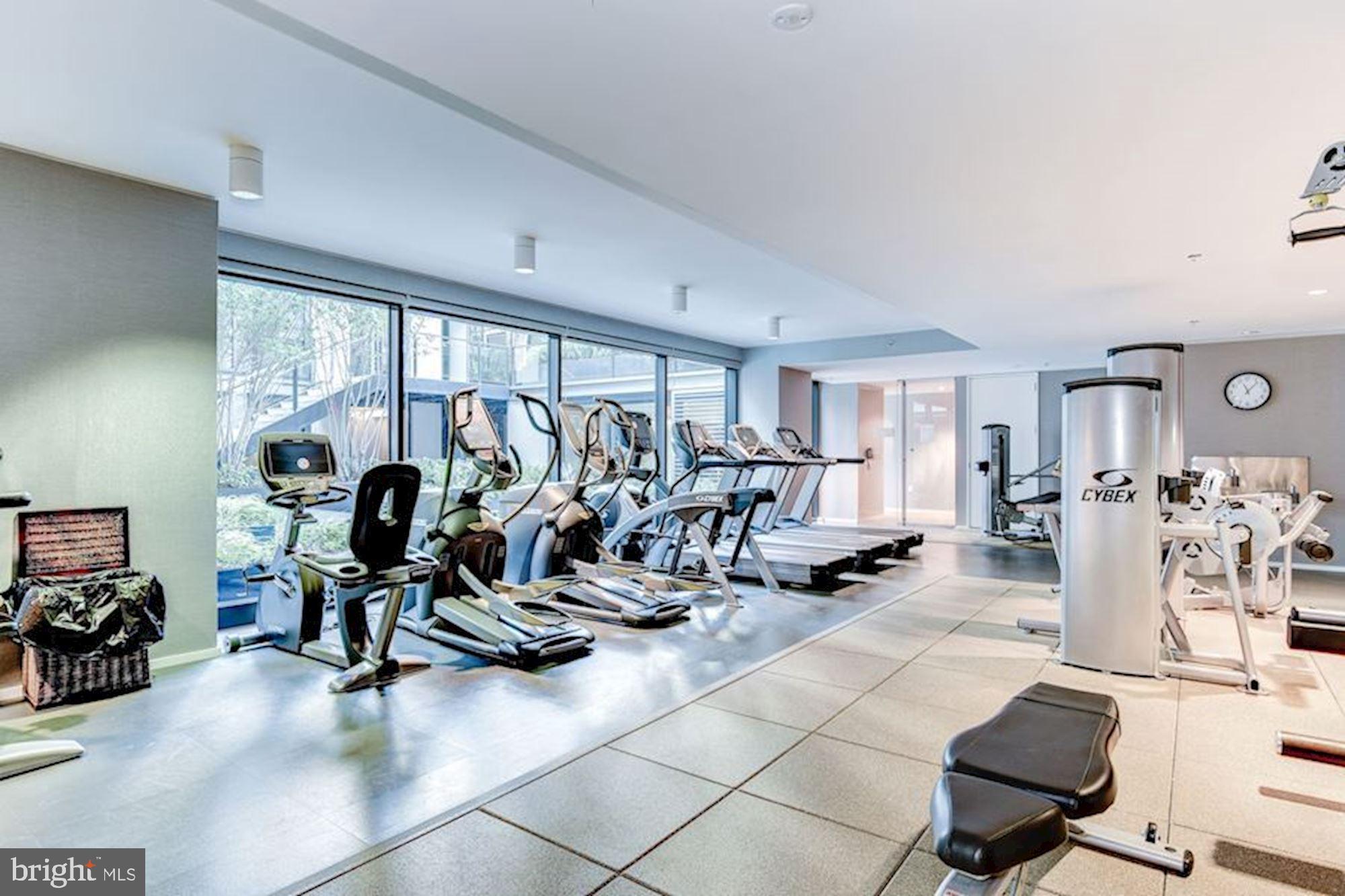 920 I Street Northwest, Unit 601 Washington, DC 20001 - Photo 26 of 34