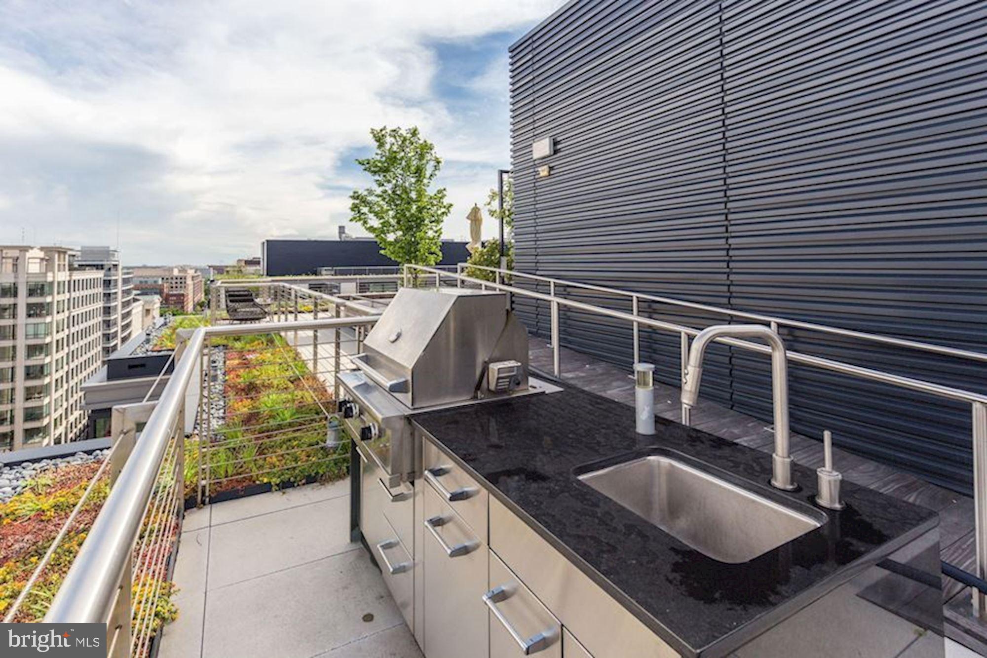 920 I Street Northwest, Unit 601 Washington, DC 20001 - Photo 28 of 34