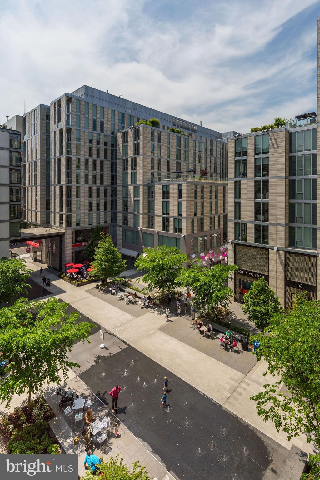 920 I Street Northwest, Unit 601 Washington, DC 20001 - Photo 30 of 34