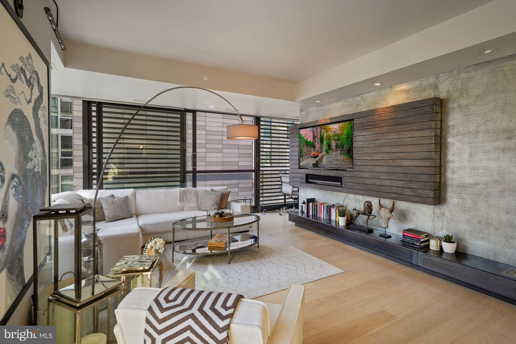 920 I Street Northwest, Unit 601 Washington, DC 20001 - Photo 3 of 34