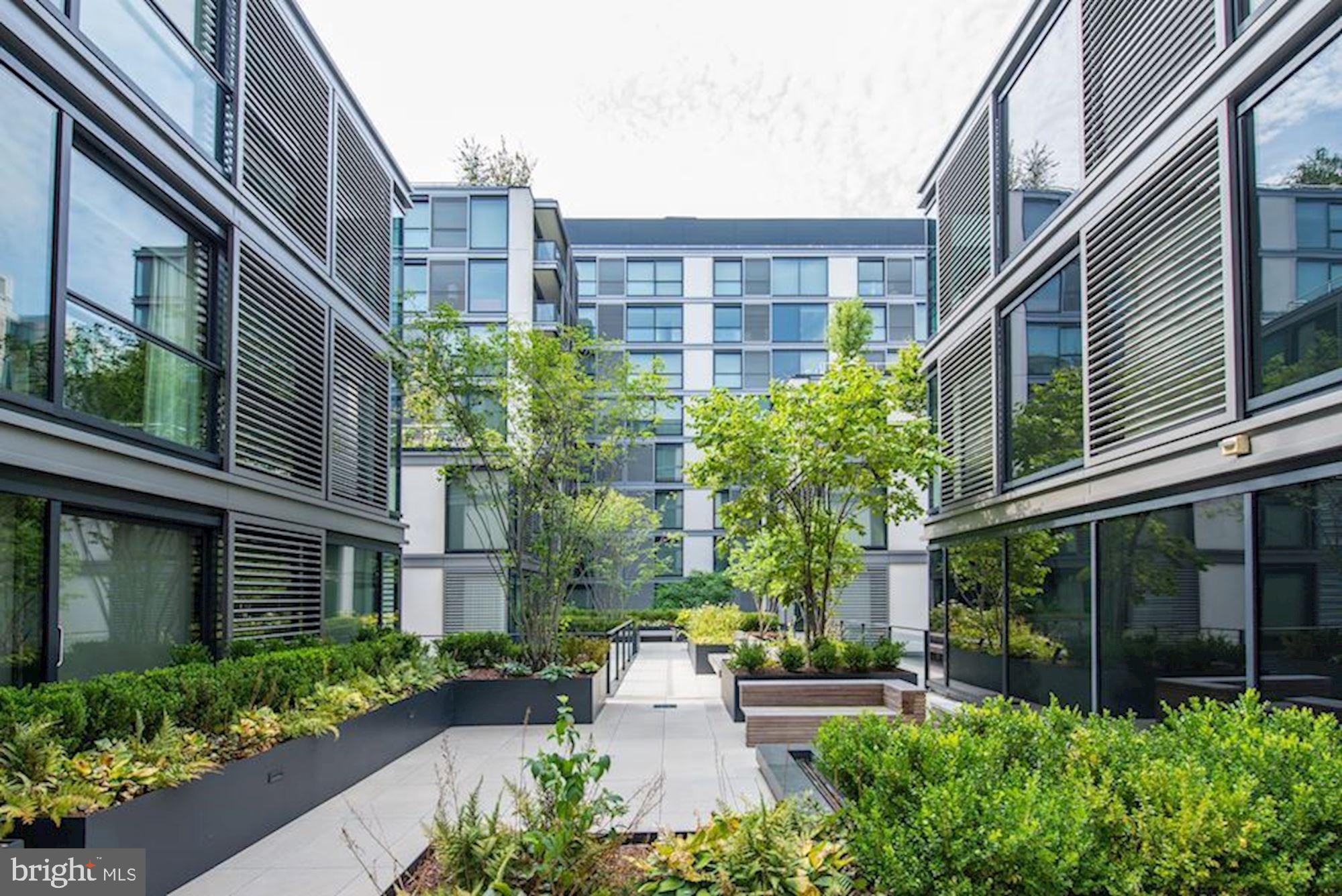 920 I Street Northwest, Unit 601 Washington, DC 20001 - Photo 31 of 34