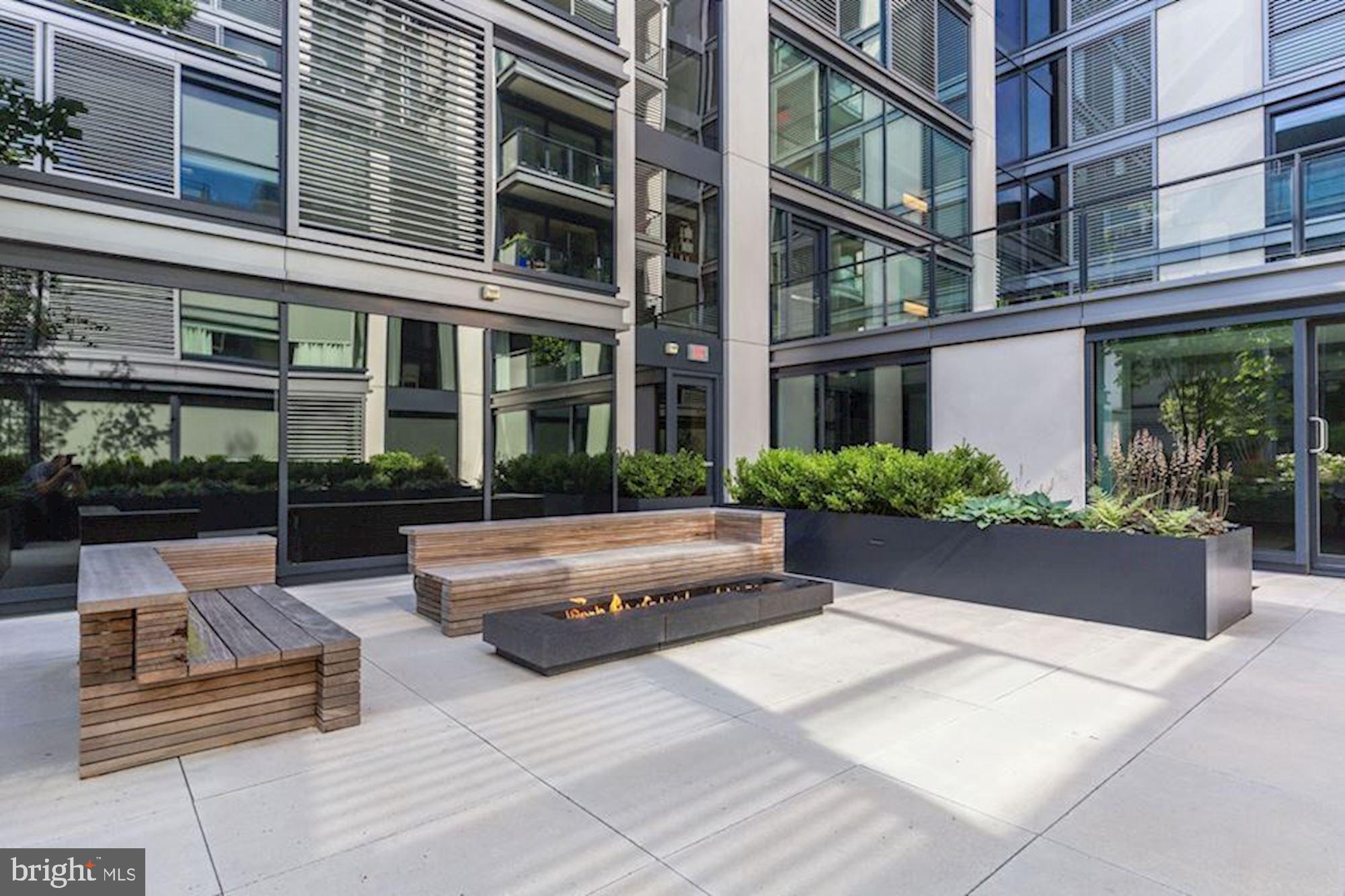 920 I Street Northwest, Unit 601 Washington, DC 20001 - Photo 32 of 34