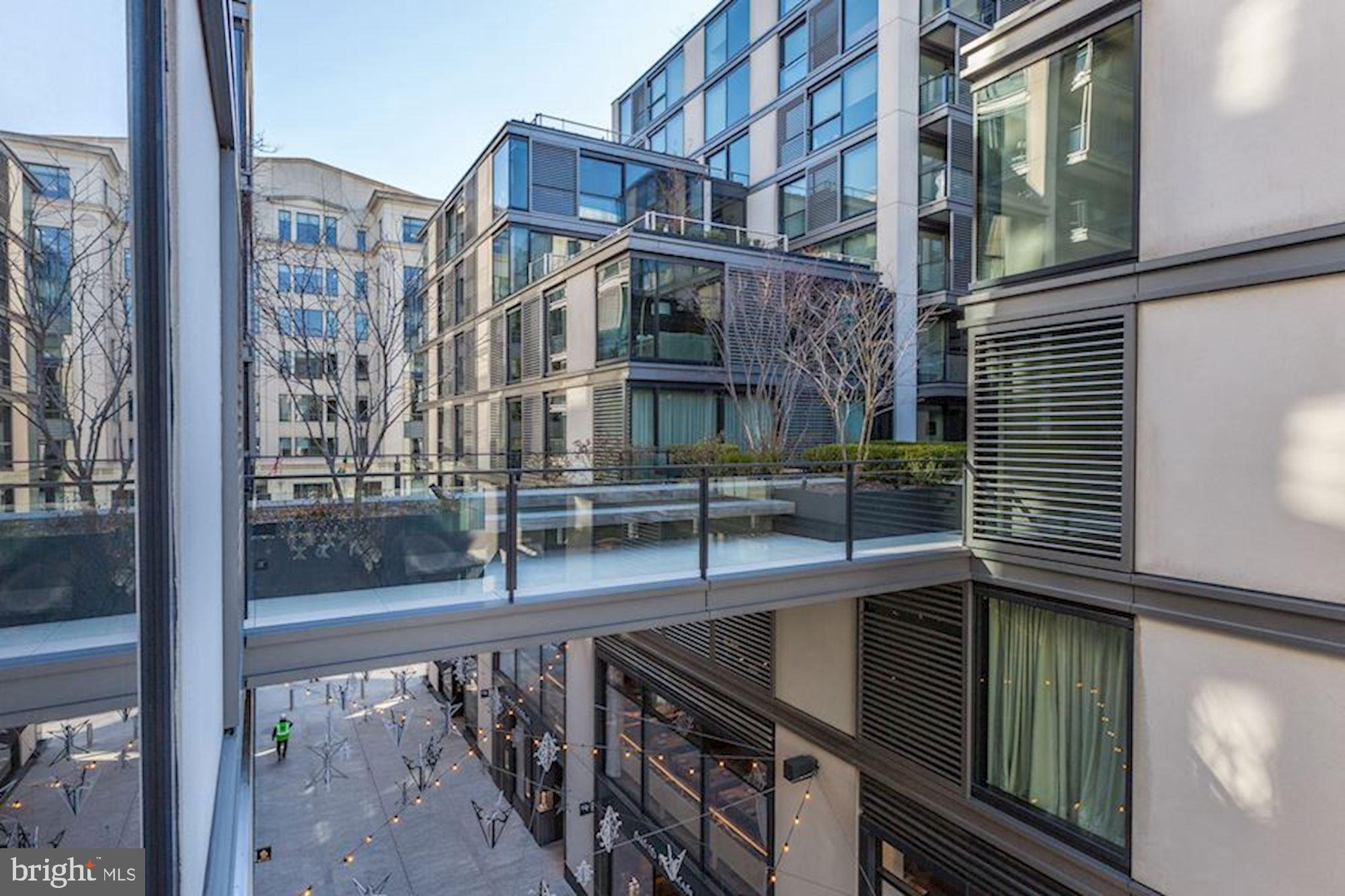 920 I Street Northwest, Unit 601 Washington, DC 20001 - Photo 33 of 34