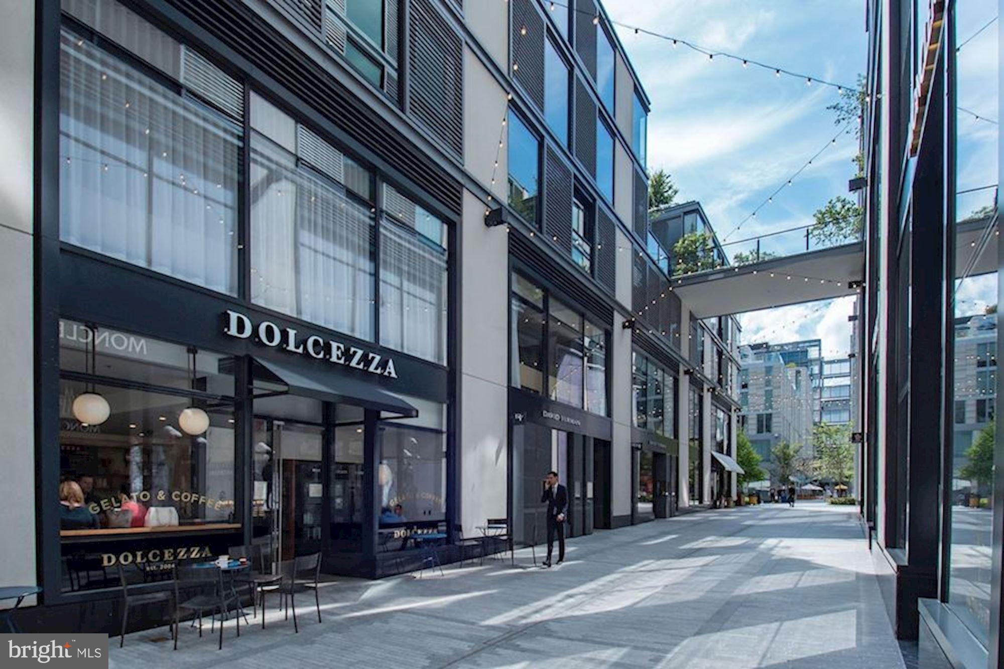 920 I Street Northwest, Unit 601 Washington, DC 20001 - Photo 34 of 34