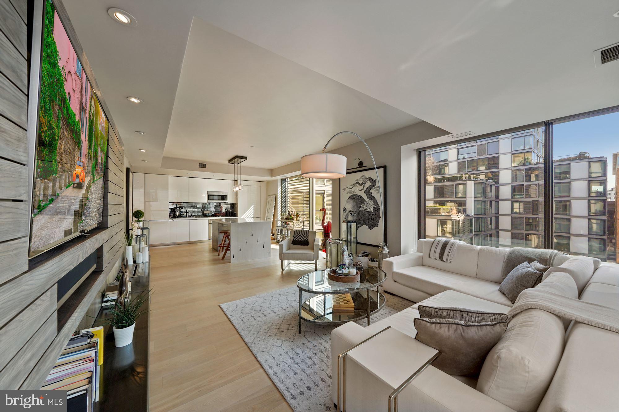 920 I Street Northwest, Unit 601 Washington, DC 20001 - Photo 4 of 34