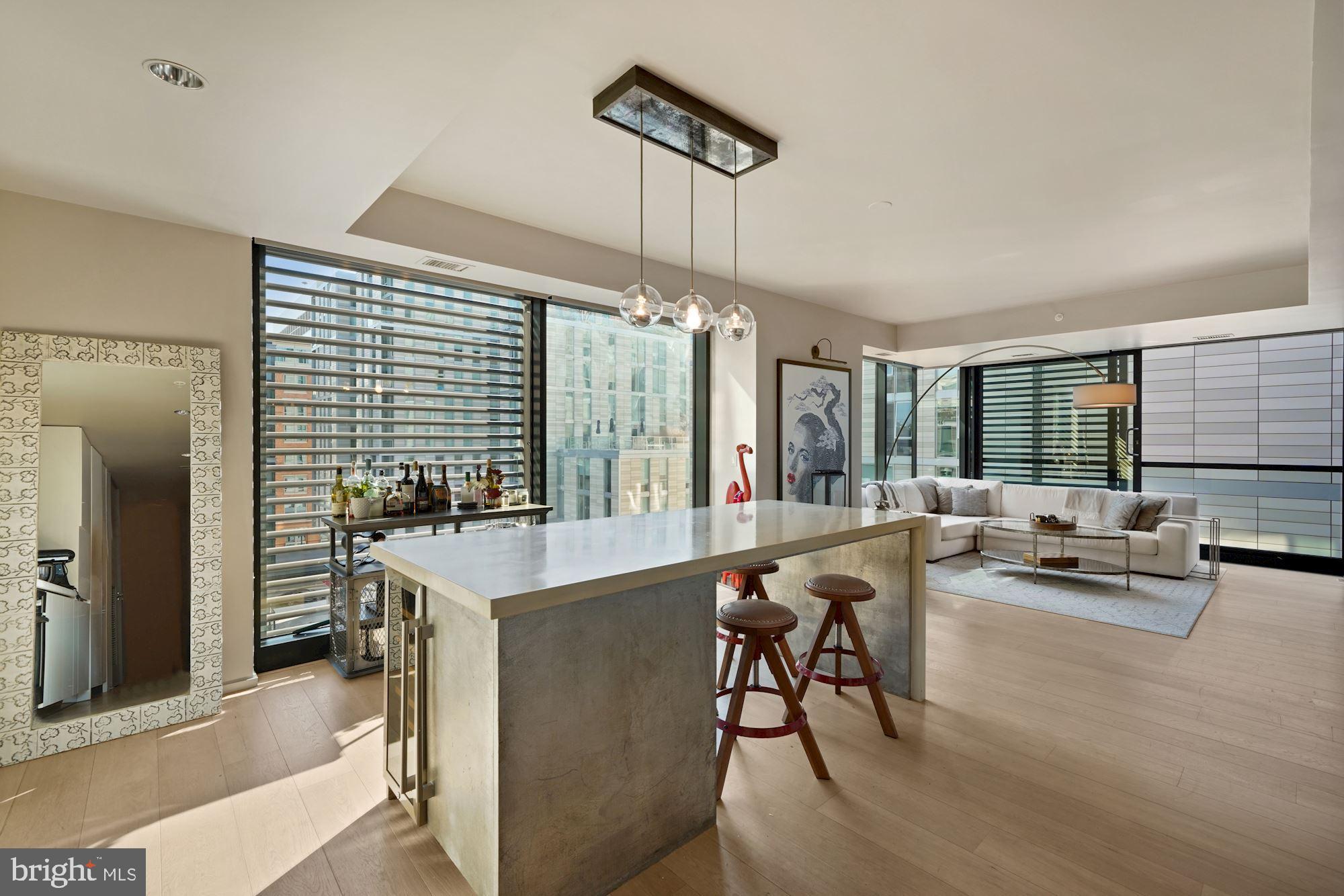 920 I Street Northwest, Unit 601 Washington, DC 20001 - Photo 5 of 34