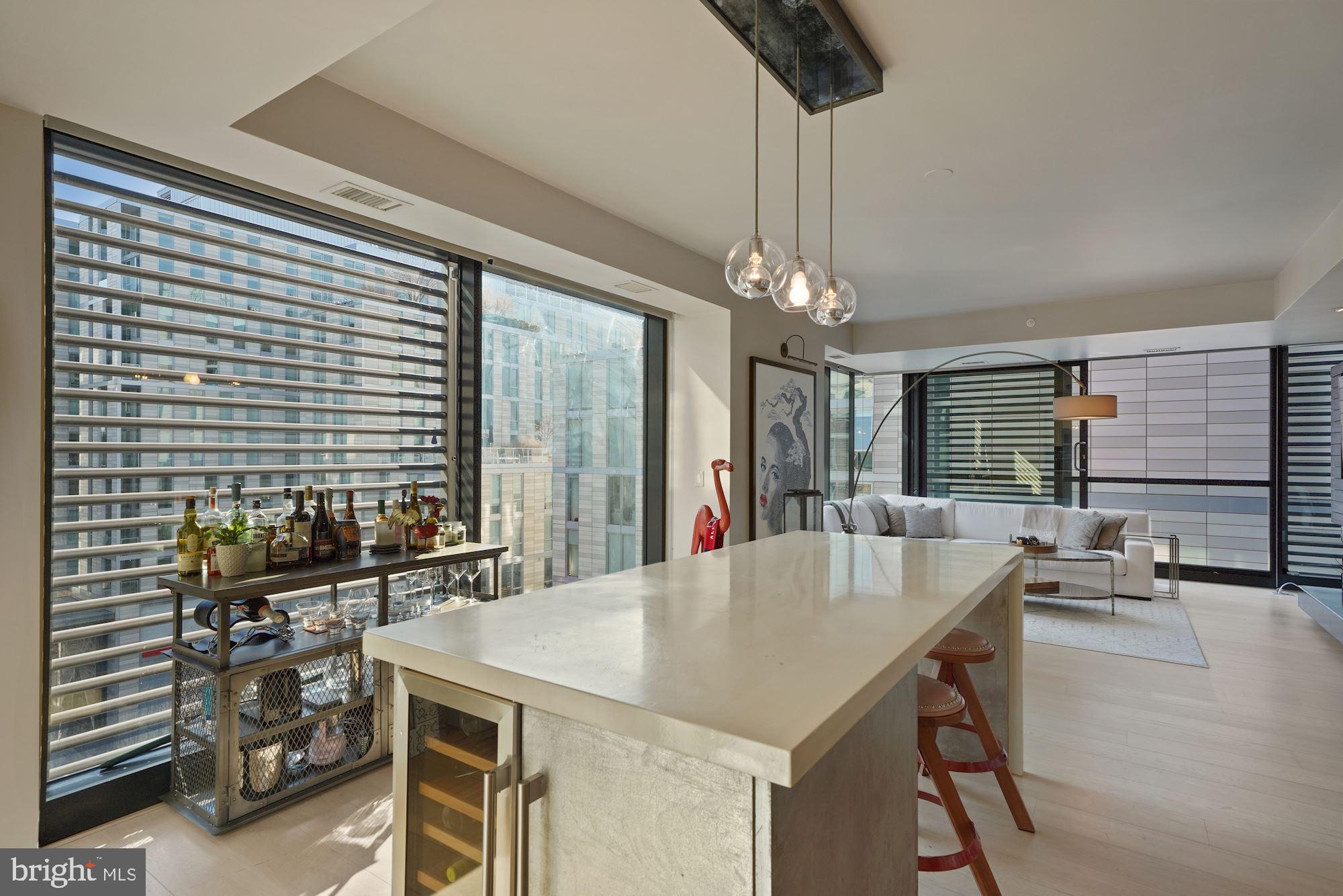 920 I Street Northwest, Unit 601 Washington, DC 20001 - Photo 6 of 34