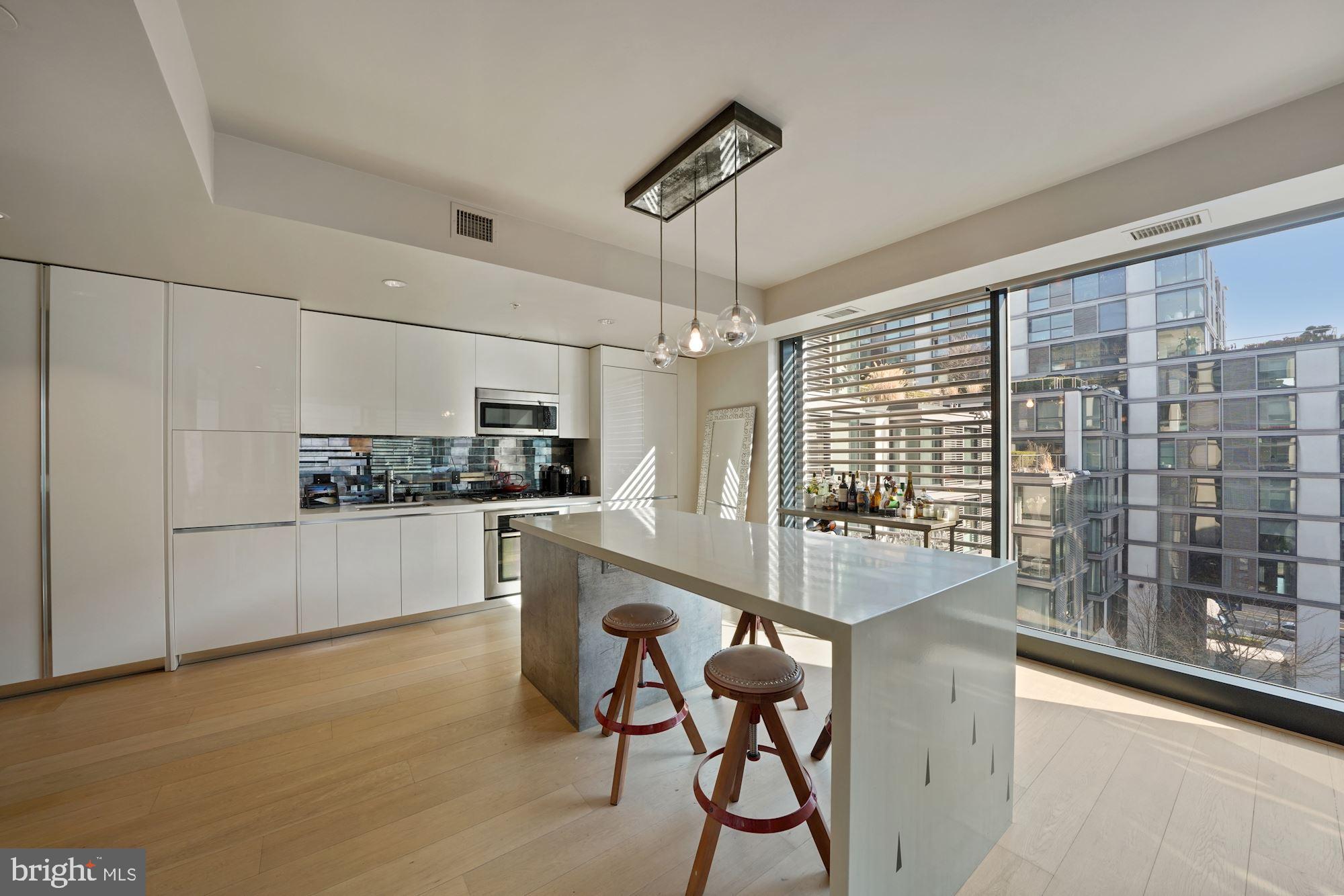 920 I Street Northwest, Unit 601 Washington, DC 20001 - Photo 7 of 34