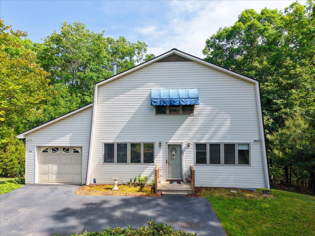 303 Oak Ridge Drive Bassett, VA 24055 - Photo 1 of 63 01-303 ORD-1