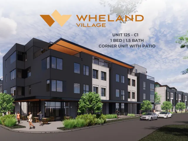 $399,000 | 3231 St Elmo Avenue, Unit 125, Chattanooga, TN 37408