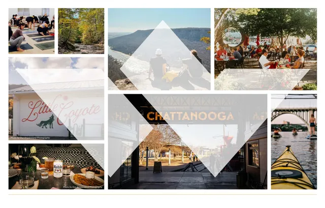 $399,000 | 3231 St Elmo Avenue, Unit 125, Chattanooga, TN 37408