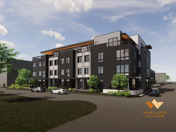 $399,000 | 3231 St Elmo Avenue, Unit 125, Chattanooga, TN 37408