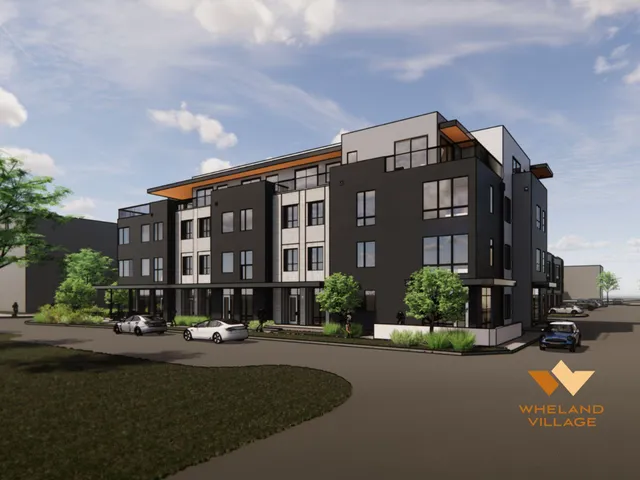 $399,000 | 3231 St Elmo Avenue, Unit 125, Chattanooga, TN 37408