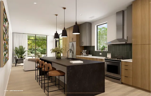 $399,000 | 3231 St Elmo Avenue, Unit 125, Chattanooga, TN 37408