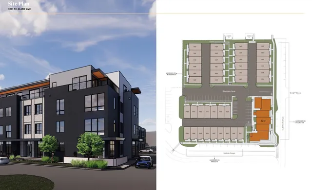 $399,000 | 3231 St Elmo Avenue, Unit 125, Chattanooga, TN 37408