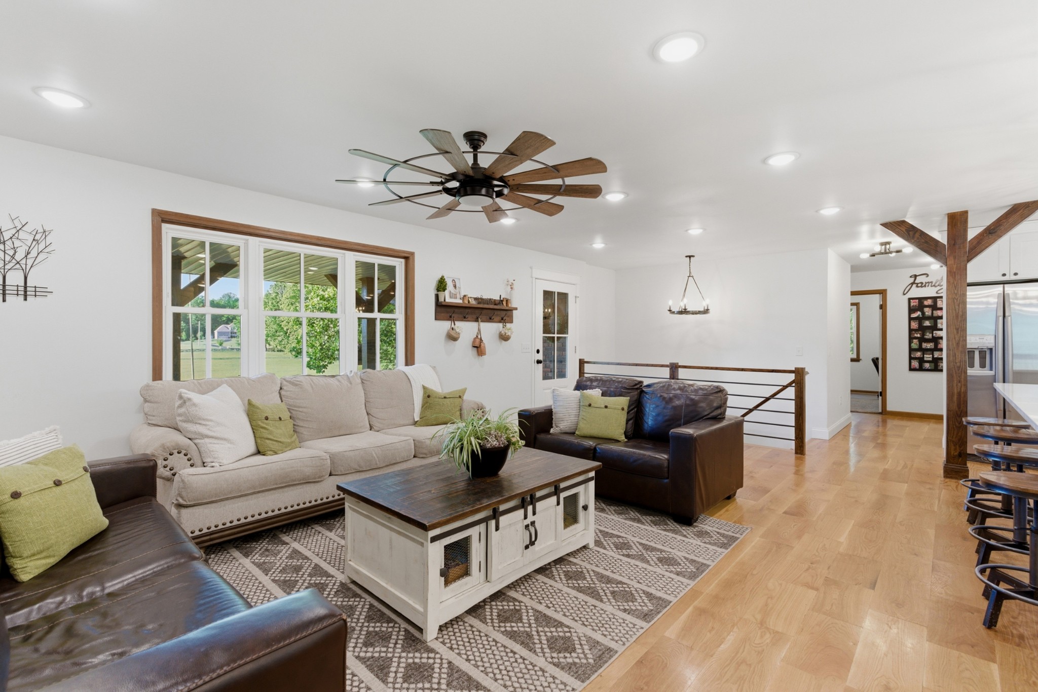 450 Paul Thompson Road Bethpage, TN 37022 - Photo 9 of 48 Gallery Image 9