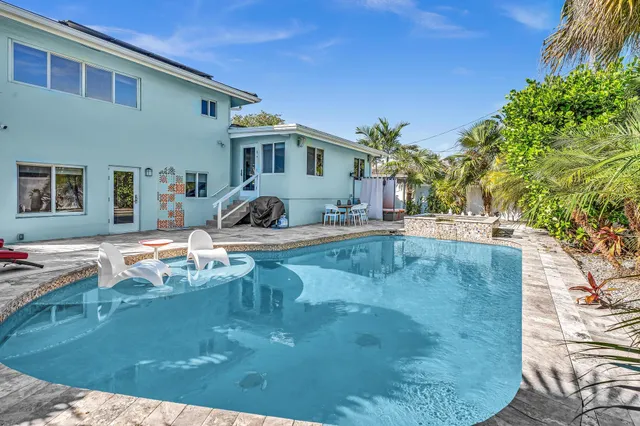 $7,500 | 3450 Northeast 19th Avenue, Oakland Park, FL 33306