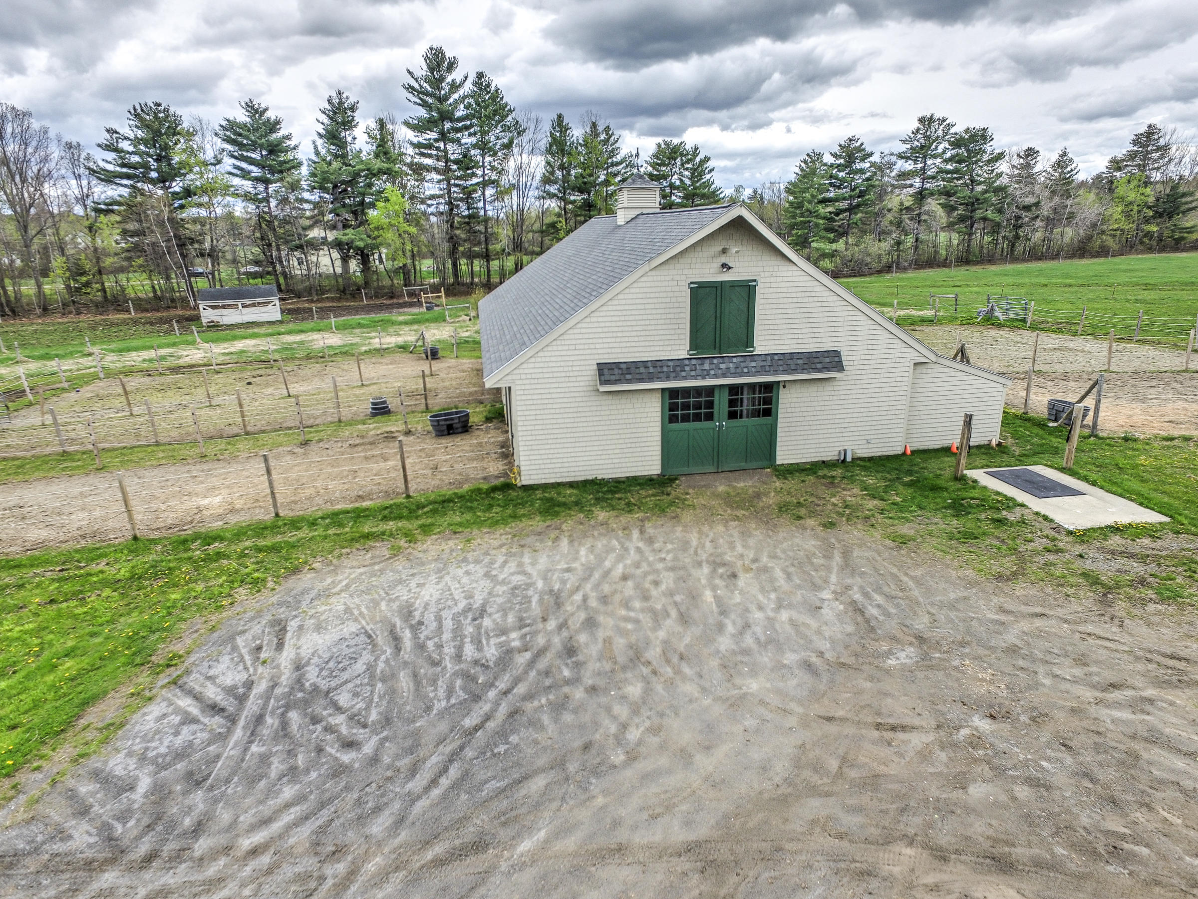184 Bangor Road Waterville, ME 04901 - Photo 14 of 64 108343-aesd-12