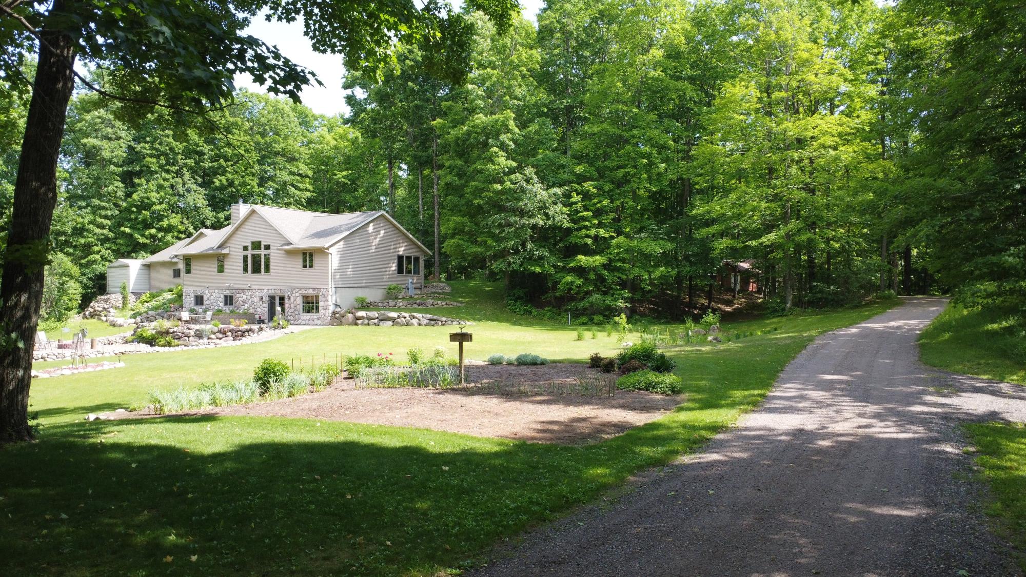 N5375 Kentwoods Road Bryant, WI 54418 - Photo 79 of 81 Gallery Image 79