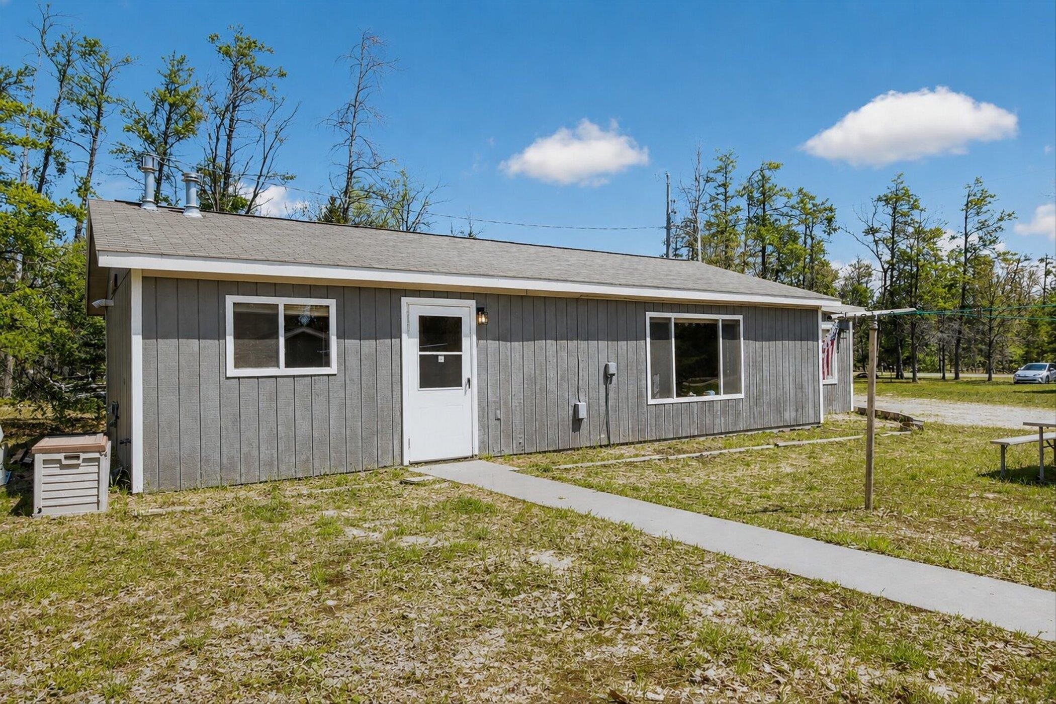 3144 South Wakeley Bridge Road Grayling, MI 49738 - Photo 22 of 41