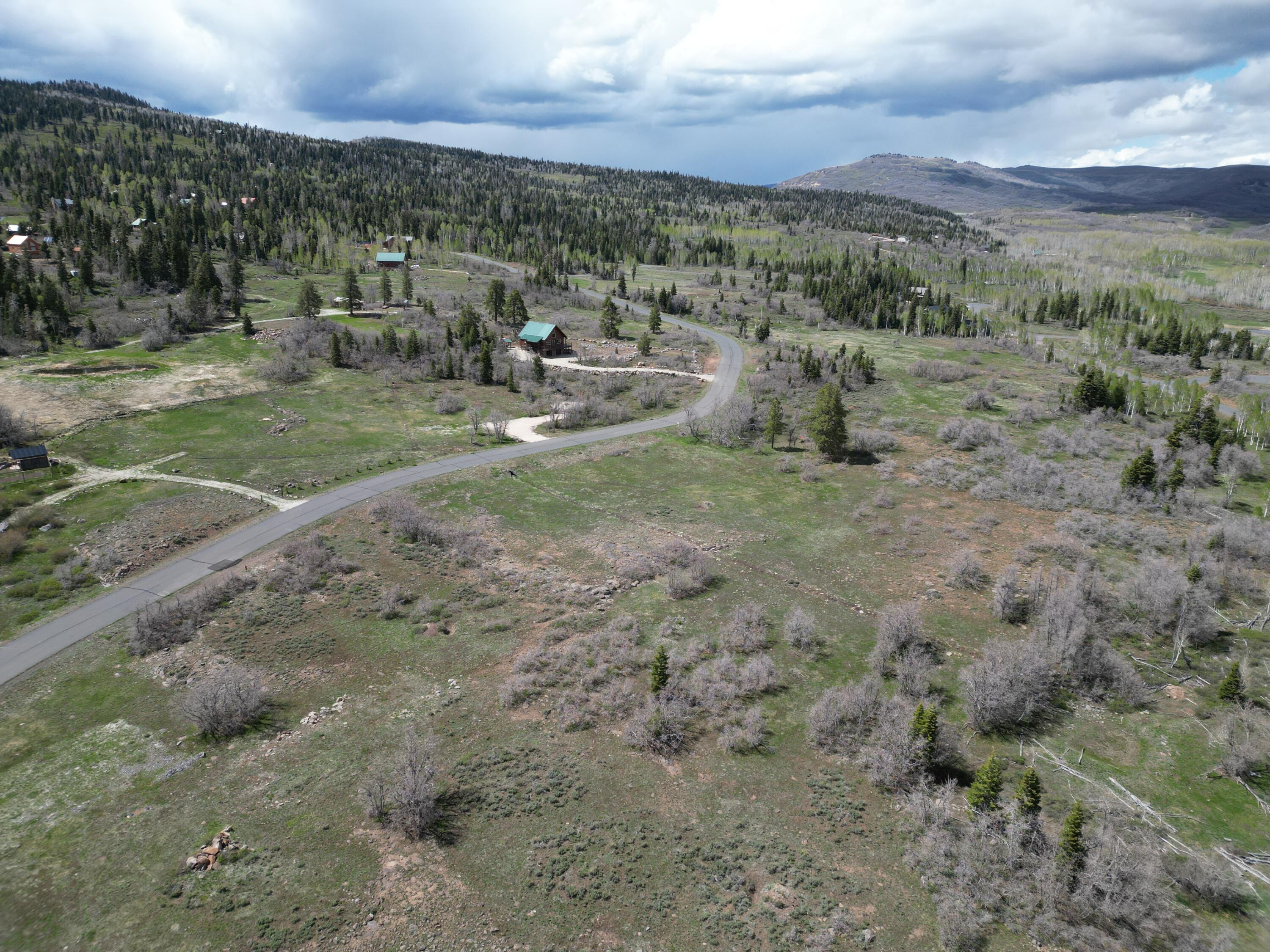 Kolob Terrace Road Springdale, UT 84767 - Photo 3 of 13 DJI_0610