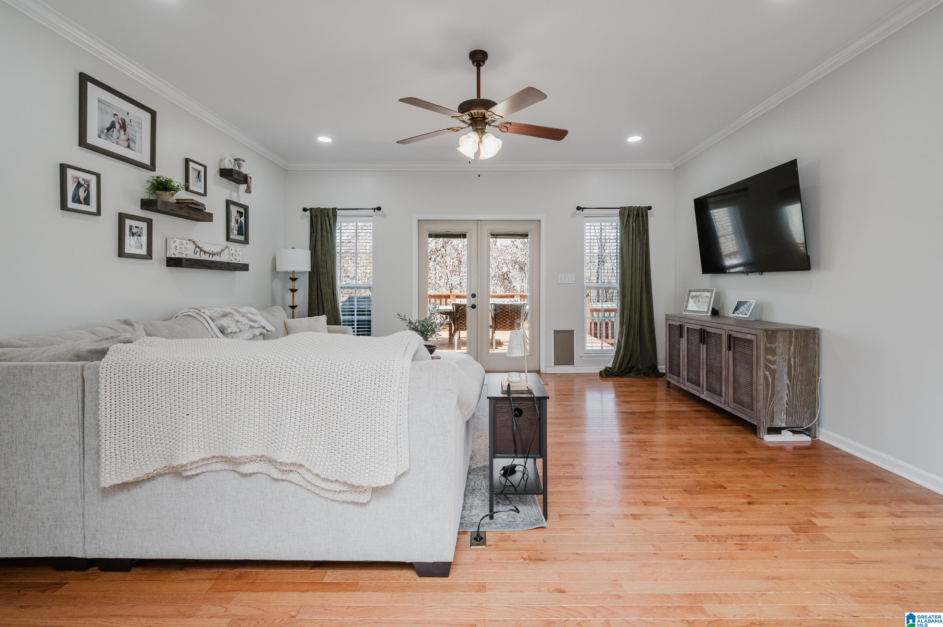 6405 Willow Ridge Circle Gardendale, AL 35071 - Photo 15 of 50