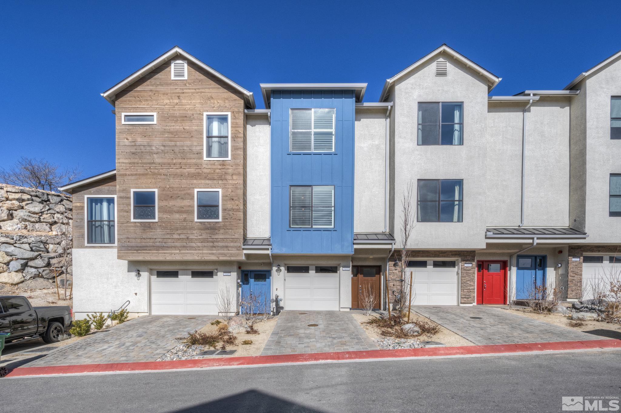 5155 Ronald Stephen Circle Reno, NV 89503 - Photo 1 of 37 Photo 1