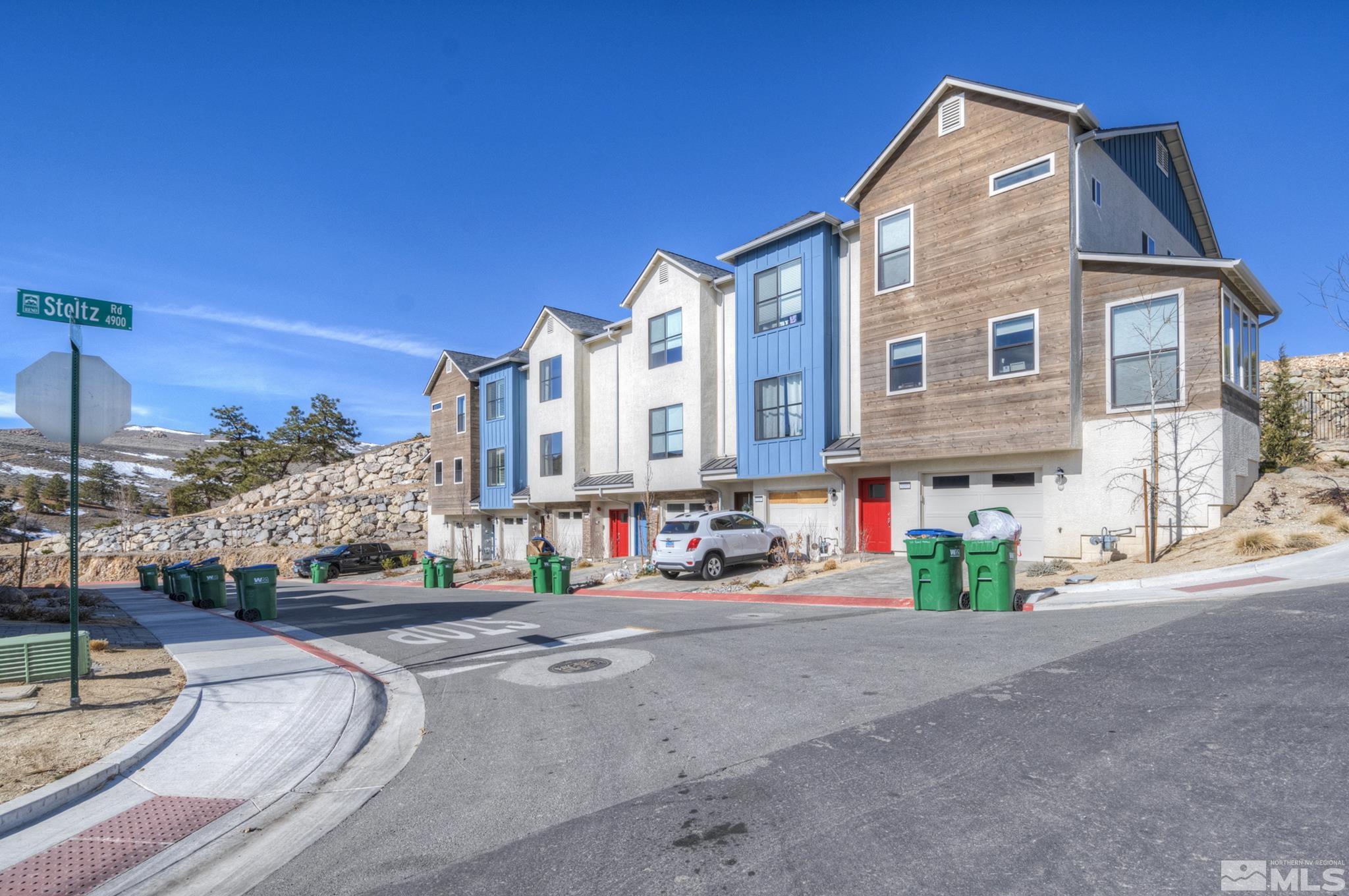 5155 Ronald Stephen Circle Reno, NV 89503 - Photo 11 of 37 Photo 12