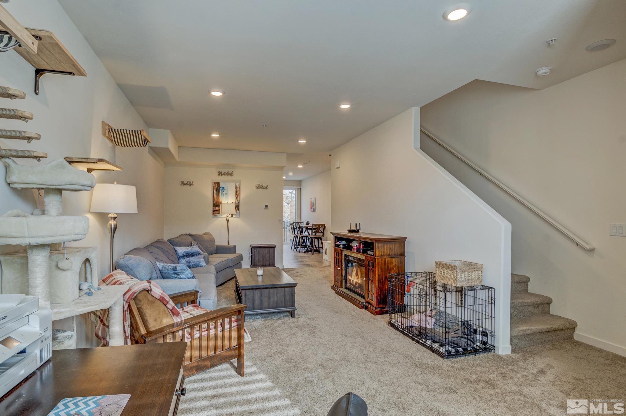 5155 Ronald Stephen Circle Reno, NV 89503 - Photo 12 of 37 Photo 13